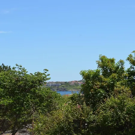 Apartman Trs Szozopol