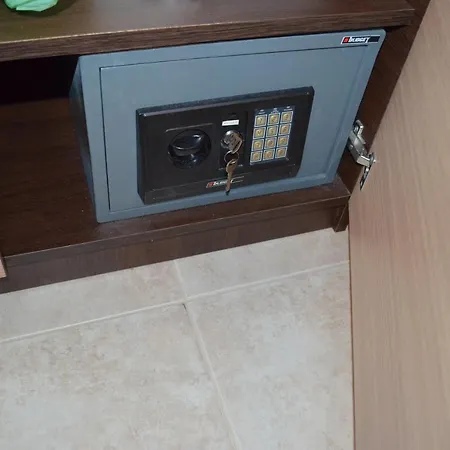 Apartman Trs Szozopol