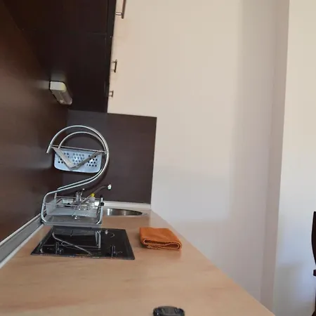 Apartman Trs Szozopol