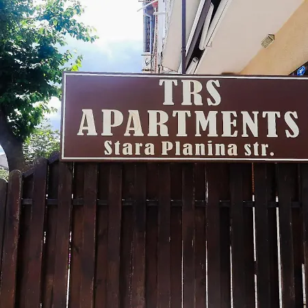 Apartman Trs *