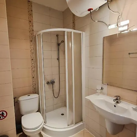 Trs Apartman Szozopol