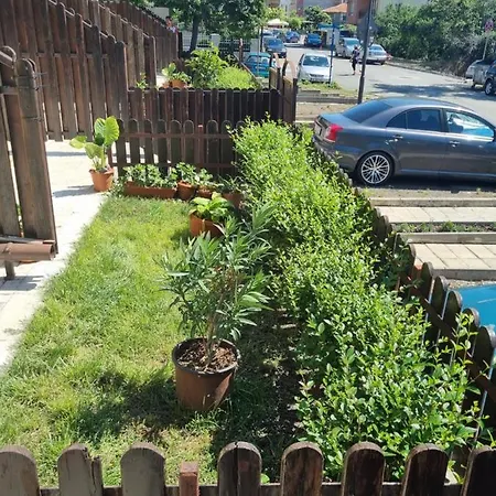 Apartman Trs Szozopol