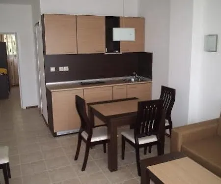 Apartman Trs Szozopol