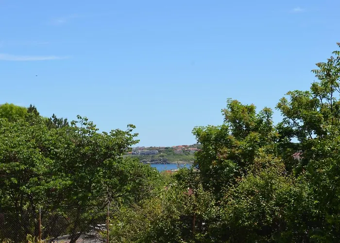 Apartment Trs Sosopol