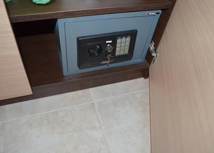 Apartment Trs Sosopol