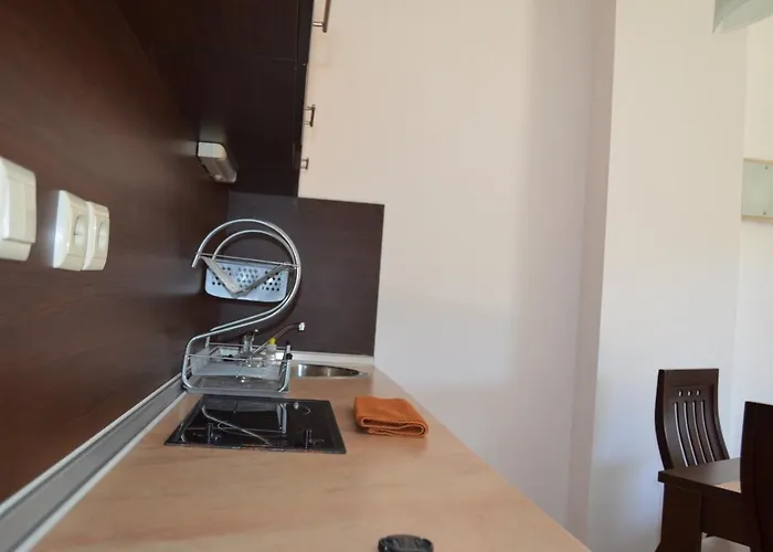 Apartment Trs Sosopol