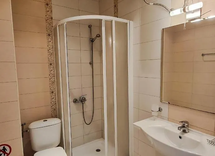 Trs Apartment Sosopol