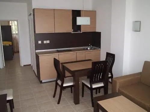 Apartment Trs Sosopol