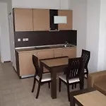 Lägenhet Trs Sozopol