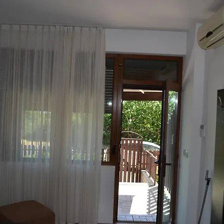 Trs Apartment