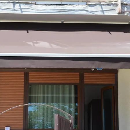 Trs Apartment