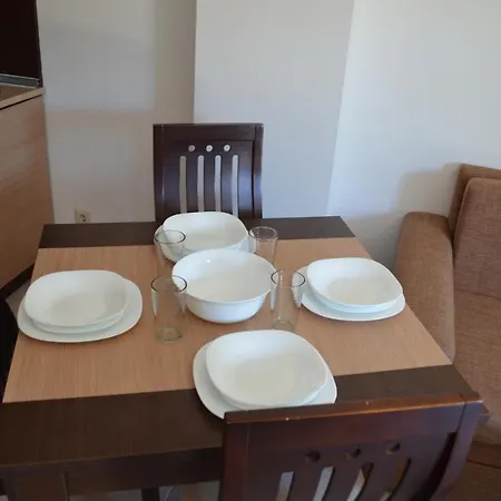 Trs Apartment