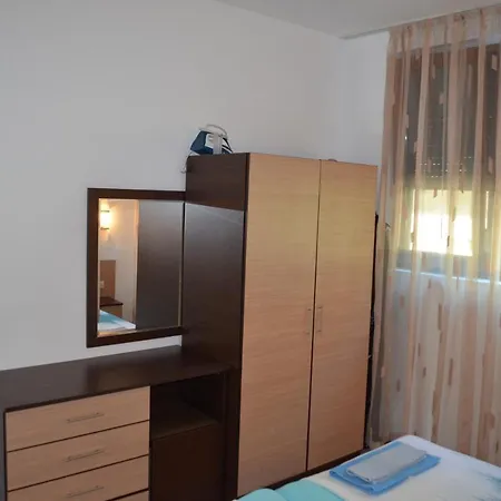 Trs Apartment