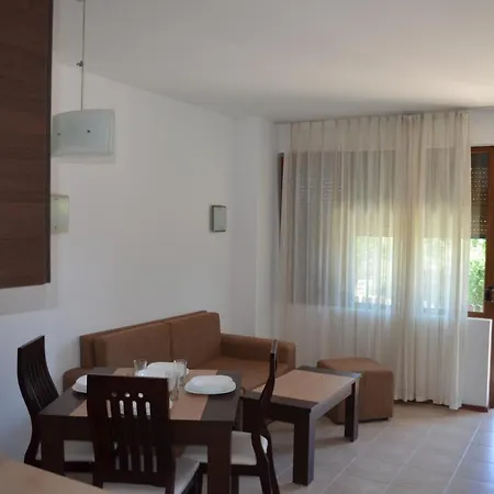 Trs Apartment *