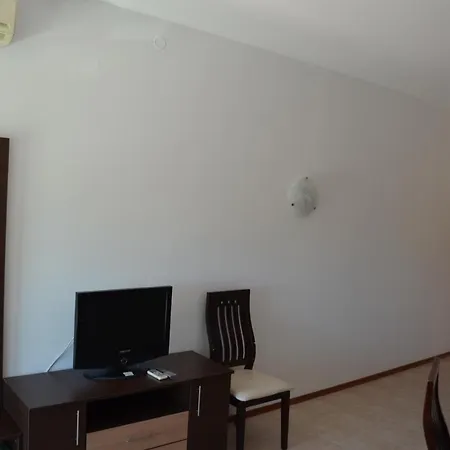 Trs Apartment *