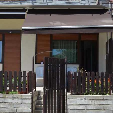Trs Apartment *