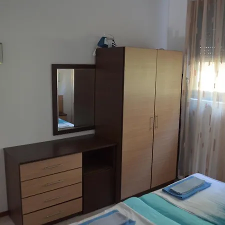 Trs Apartment *