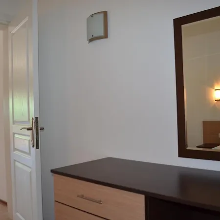 Trs Apartment