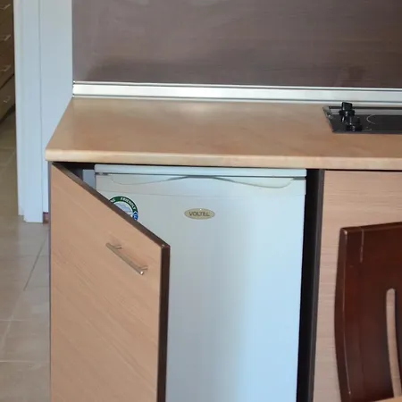 Apartment Trs
