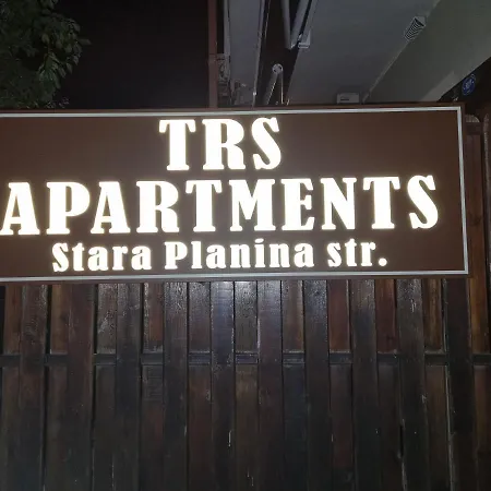 Trs *