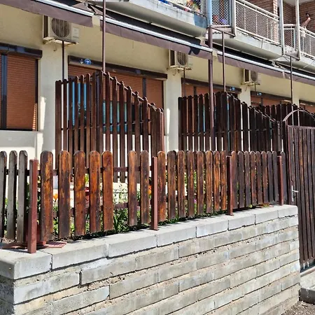 Trs Apartment *