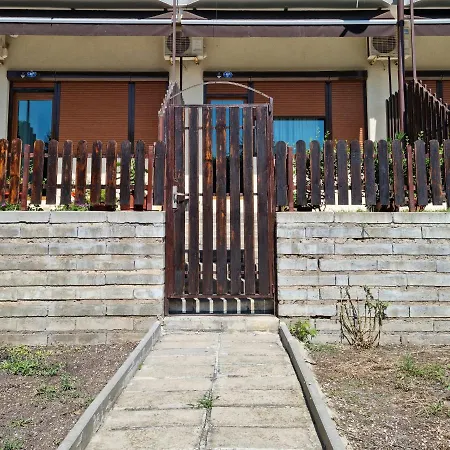 Trs Apartment *