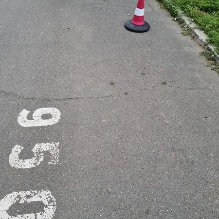 Trs Lägenhet *