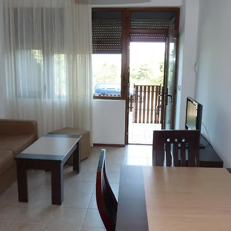 Trs Apartment