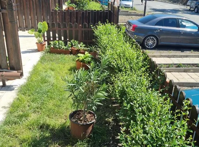 Lejlighed Trs Sozopol